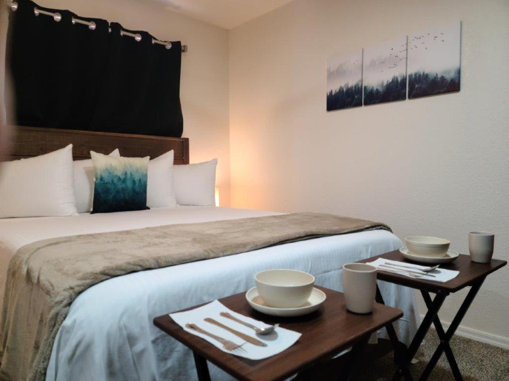 070A Grand Canyon Studio With Kitchenette, Accommodates 4 Valle Zewnętrze zdjęcie