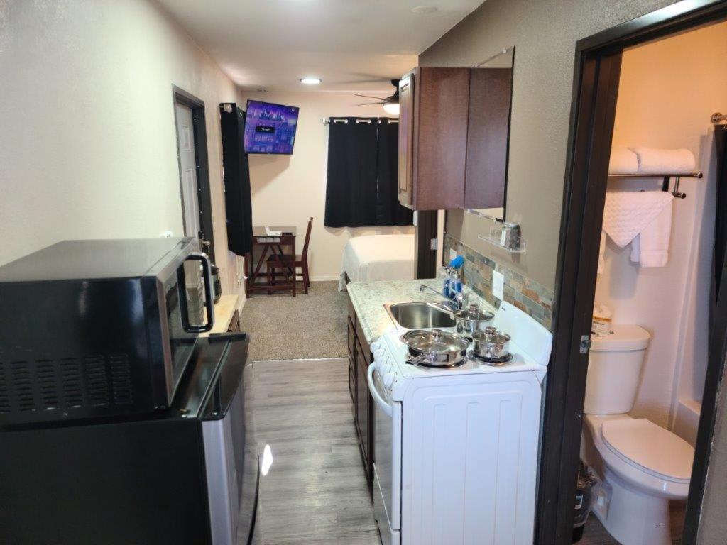 070A Grand Canyon Studio With Kitchenette, Accommodates 4 Valle Zewnętrze zdjęcie