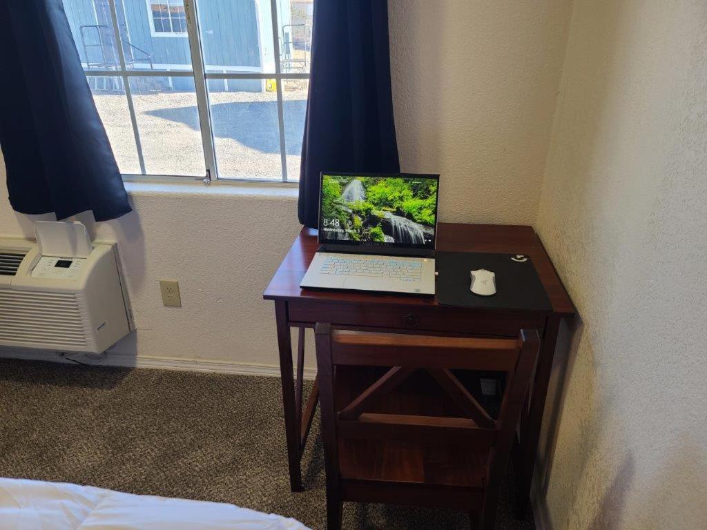 070A Grand Canyon Studio With Kitchenette, Accommodates 4 Valle Zewnętrze zdjęcie