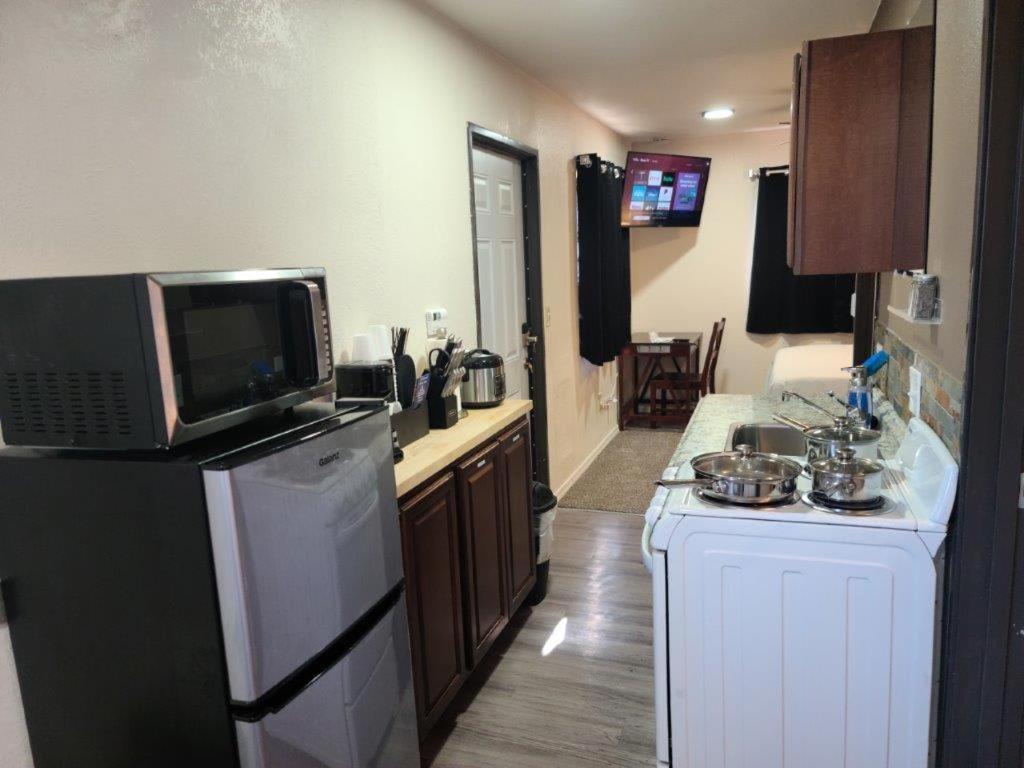 070A Grand Canyon Studio With Kitchenette, Accommodates 4 Valle Zewnętrze zdjęcie