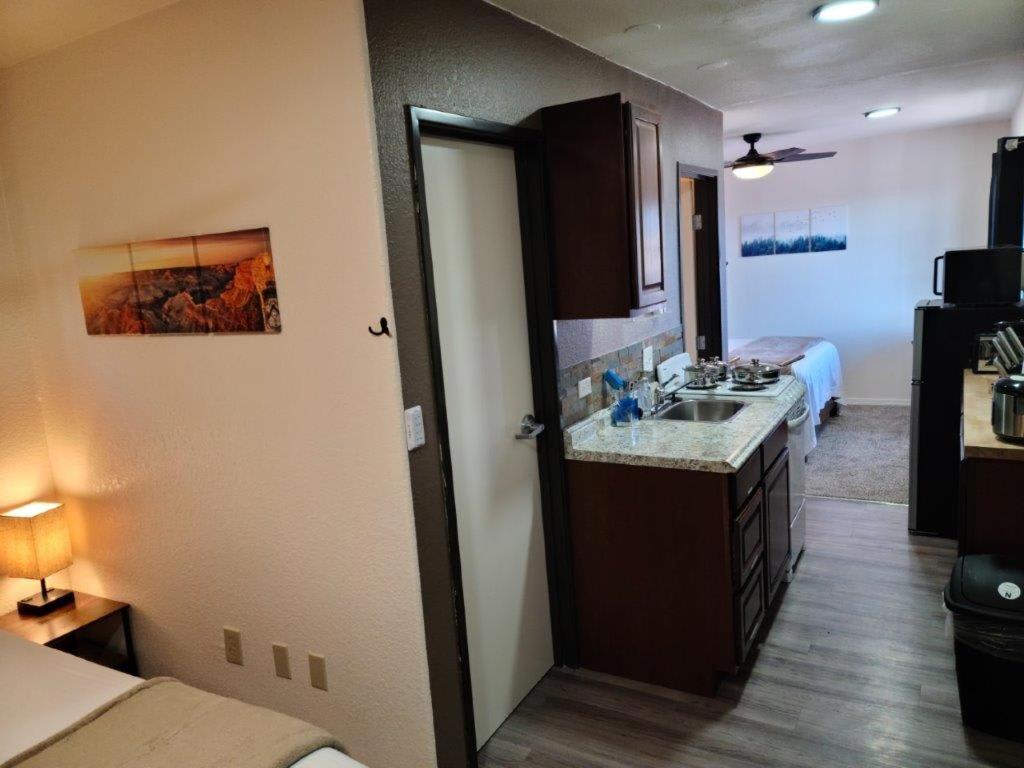 070A Grand Canyon Studio With Kitchenette, Accommodates 4 Valle Zewnętrze zdjęcie