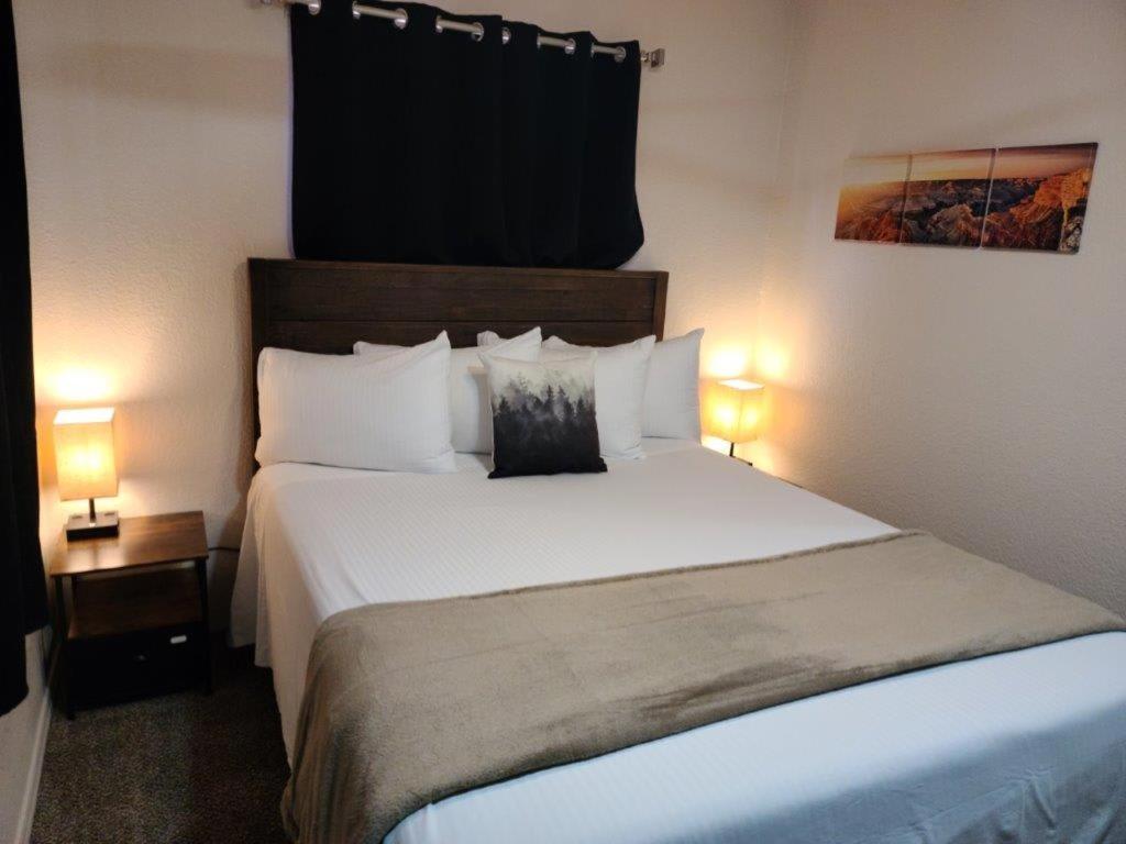 070A Grand Canyon Studio With Kitchenette, Accommodates 4 Valle Zewnętrze zdjęcie