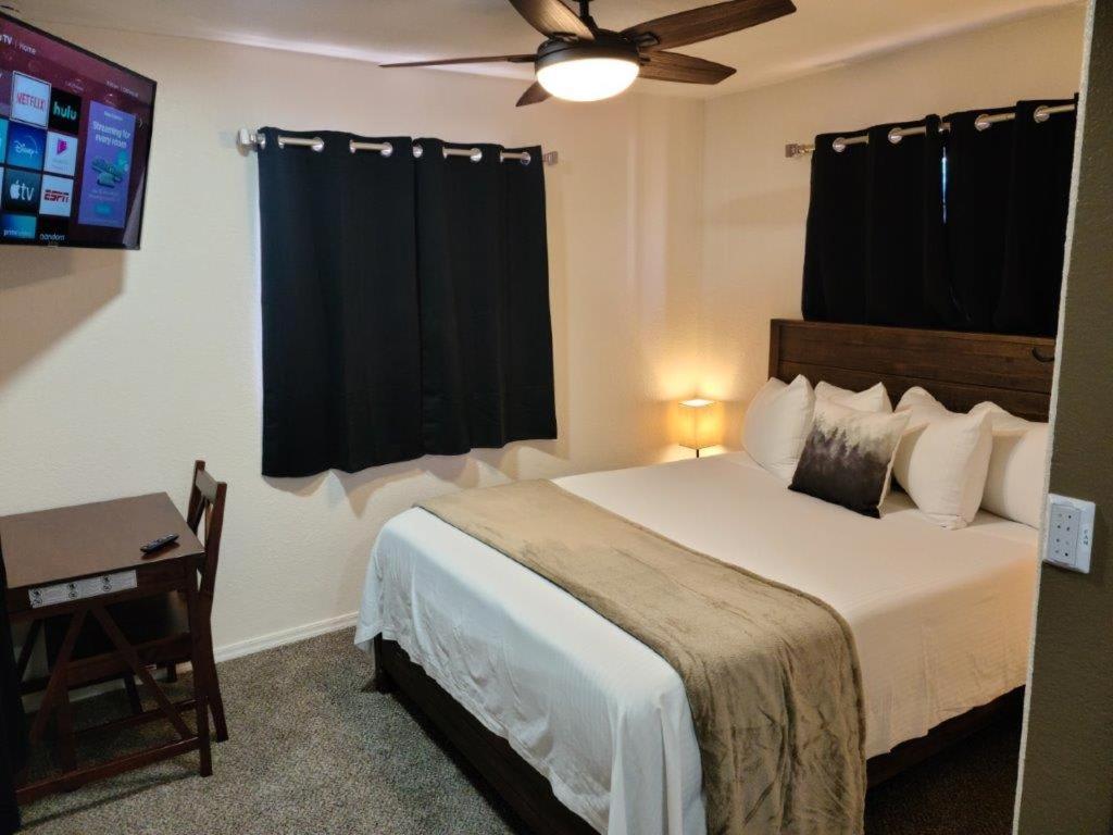 070A Grand Canyon Studio With Kitchenette, Accommodates 4 Valle Zewnętrze zdjęcie