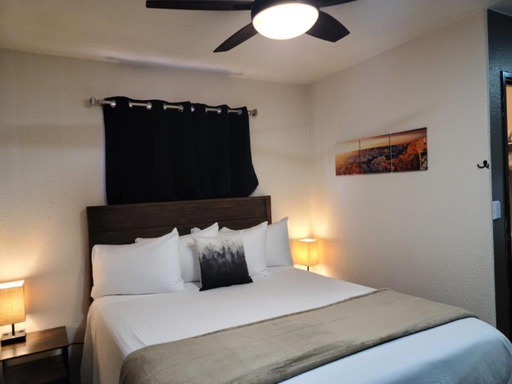 070A Grand Canyon Studio With Kitchenette, Accommodates 4 Valle Zewnętrze zdjęcie