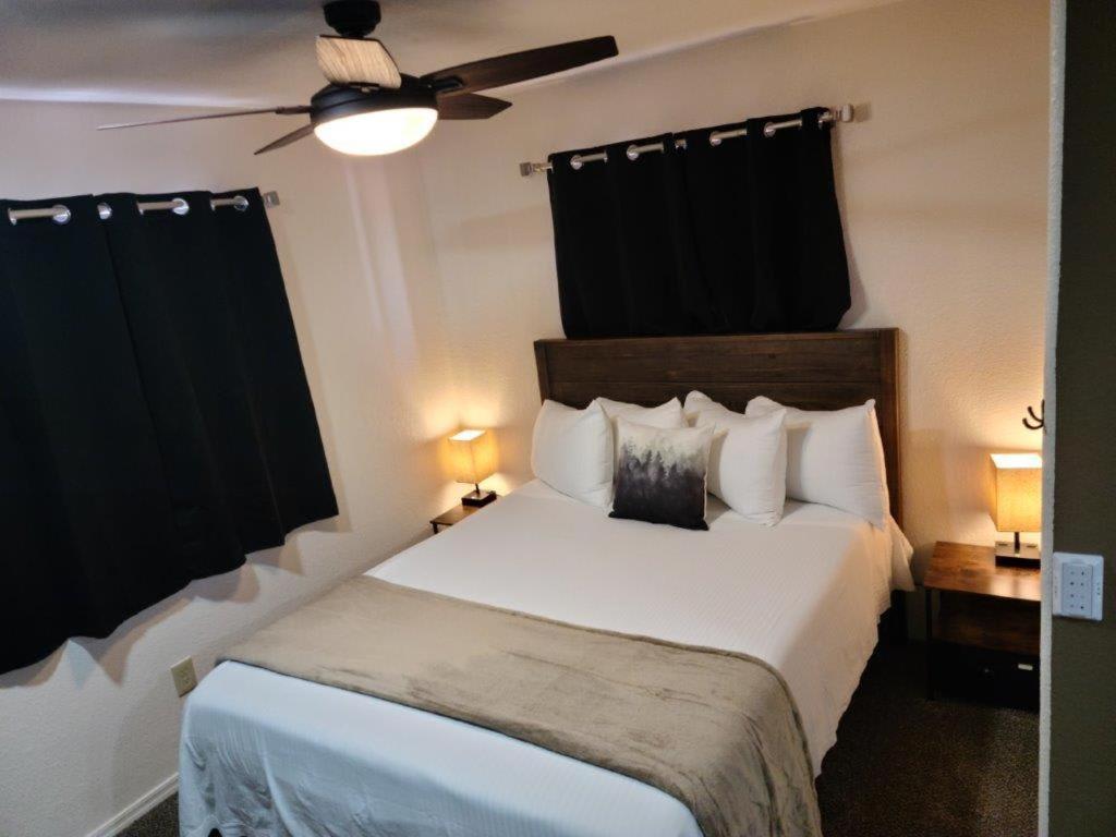 070A Grand Canyon Studio With Kitchenette, Accommodates 4 Valle Zewnętrze zdjęcie