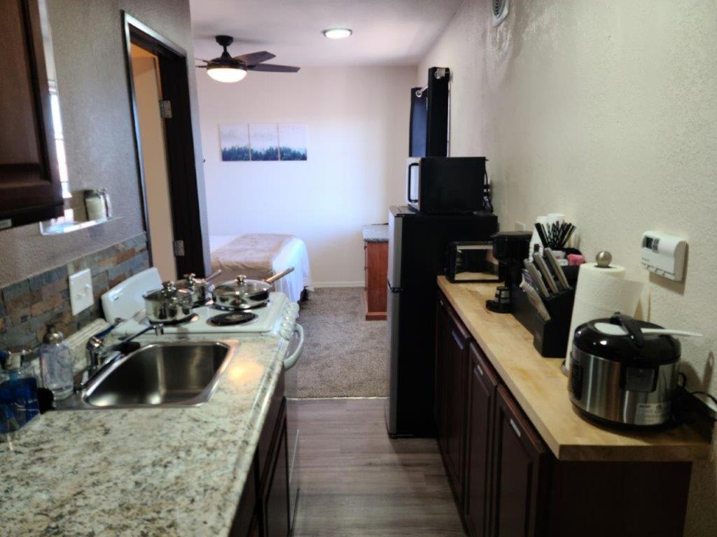 070A Grand Canyon Studio With Kitchenette, Accommodates 4 Valle Zewnętrze zdjęcie