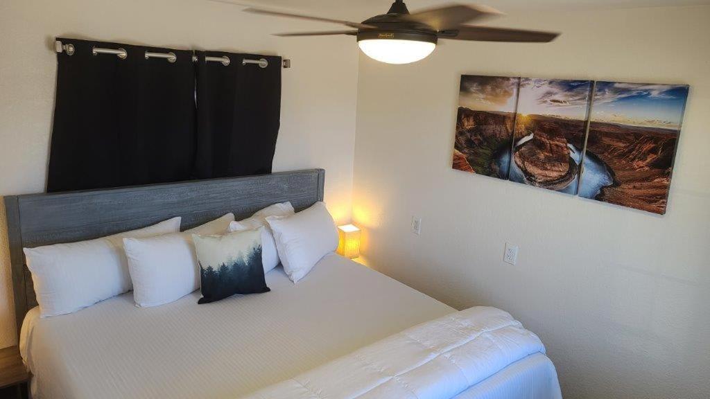 070A Grand Canyon Studio With Kitchenette, Accommodates 4 Valle Zewnętrze zdjęcie