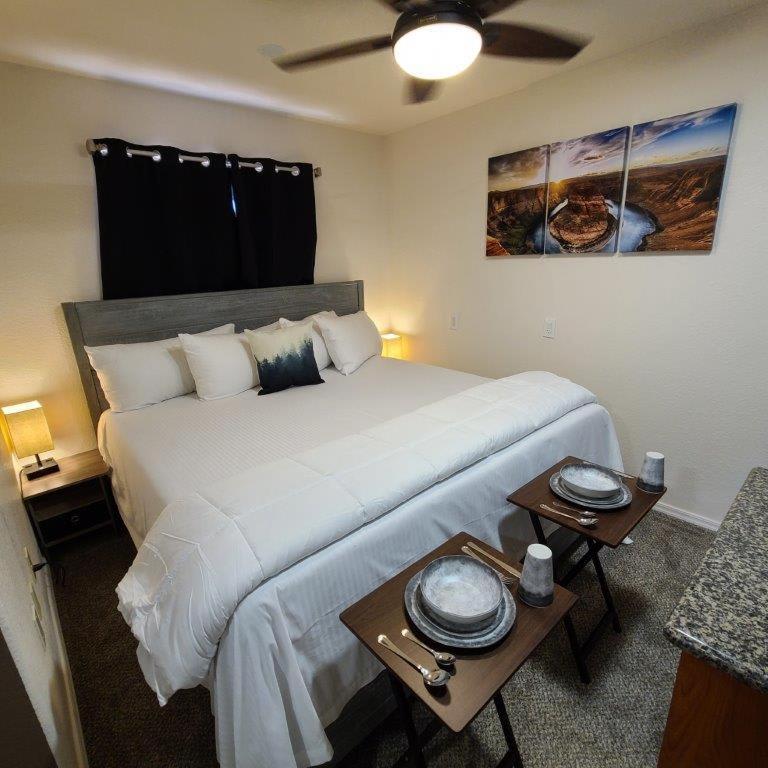 070A Grand Canyon Studio With Kitchenette, Accommodates 4 Valle Zewnętrze zdjęcie