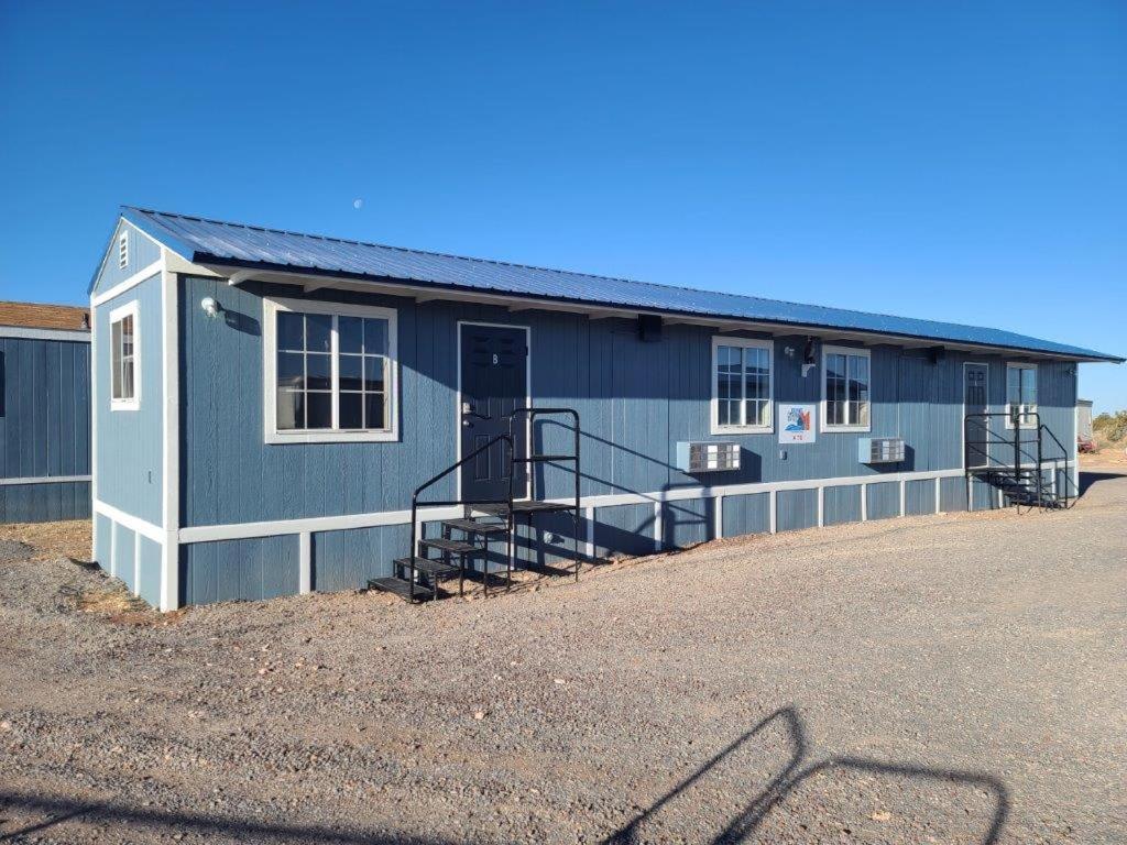 070A Grand Canyon Studio With Kitchenette, Accommodates 4 Valle Zewnętrze zdjęcie