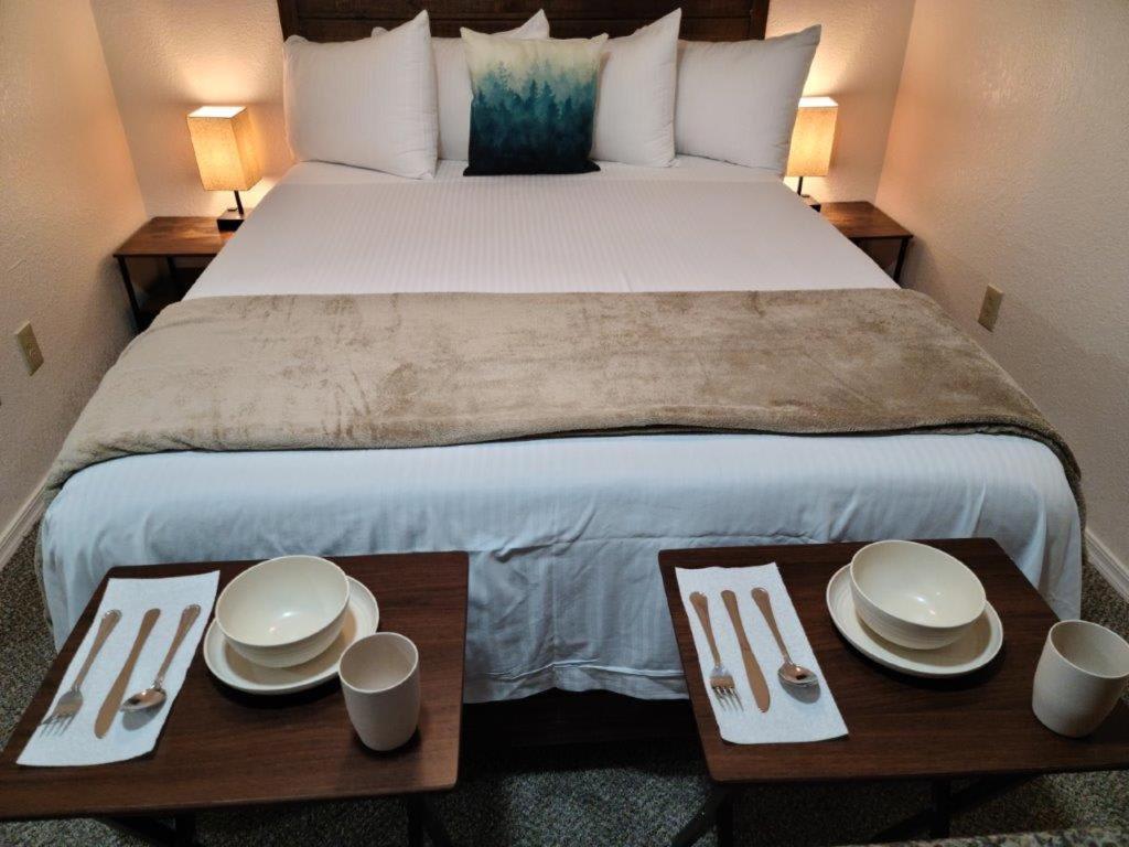 070A Grand Canyon Studio With Kitchenette, Accommodates 4 Valle Zewnętrze zdjęcie