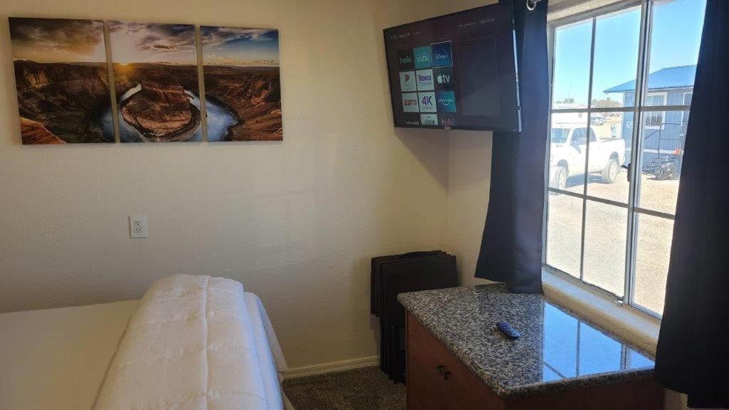 070A Grand Canyon Studio With Kitchenette, Accommodates 4 Valle Zewnętrze zdjęcie