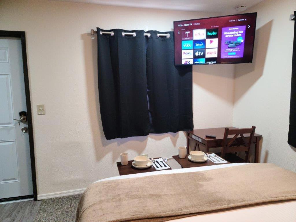 070A Grand Canyon Studio With Kitchenette, Accommodates 4 Valle Zewnętrze zdjęcie