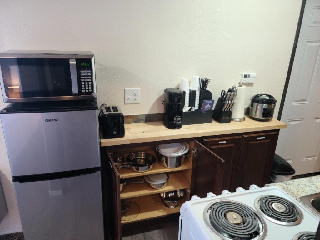 070A Grand Canyon Studio With Kitchenette, Accommodates 4 Valle Zewnętrze zdjęcie
