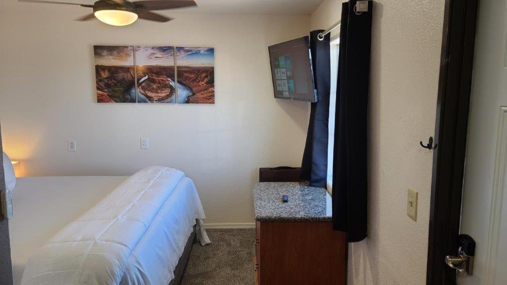 070A Grand Canyon Studio With Kitchenette, Accommodates 4 Valle Zewnętrze zdjęcie