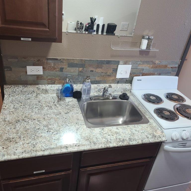 070A Grand Canyon Studio With Kitchenette, Accommodates 4 Valle Zewnętrze zdjęcie